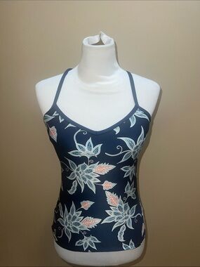 Carve Designs Tankini Swim Top